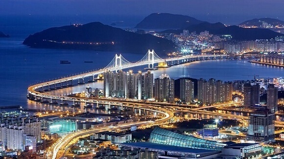 Du học Busan và miền Nam Hàn Quốc