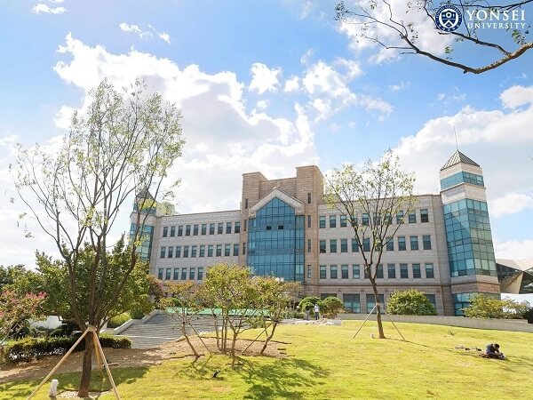 Trung tâm Giáo dục Kỹ thuật Yonsei (ICEE)